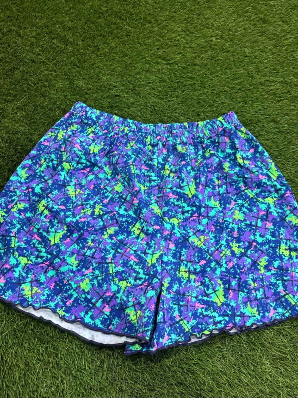 Junonia Women’s Shorts